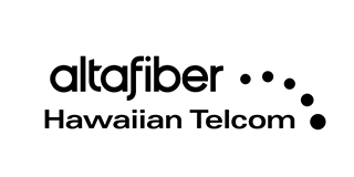 Altafiber logo with