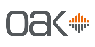 Logo with the word