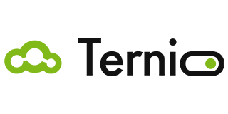 Logo with the word
