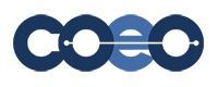 Logo with the letters