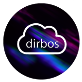 White cloud with