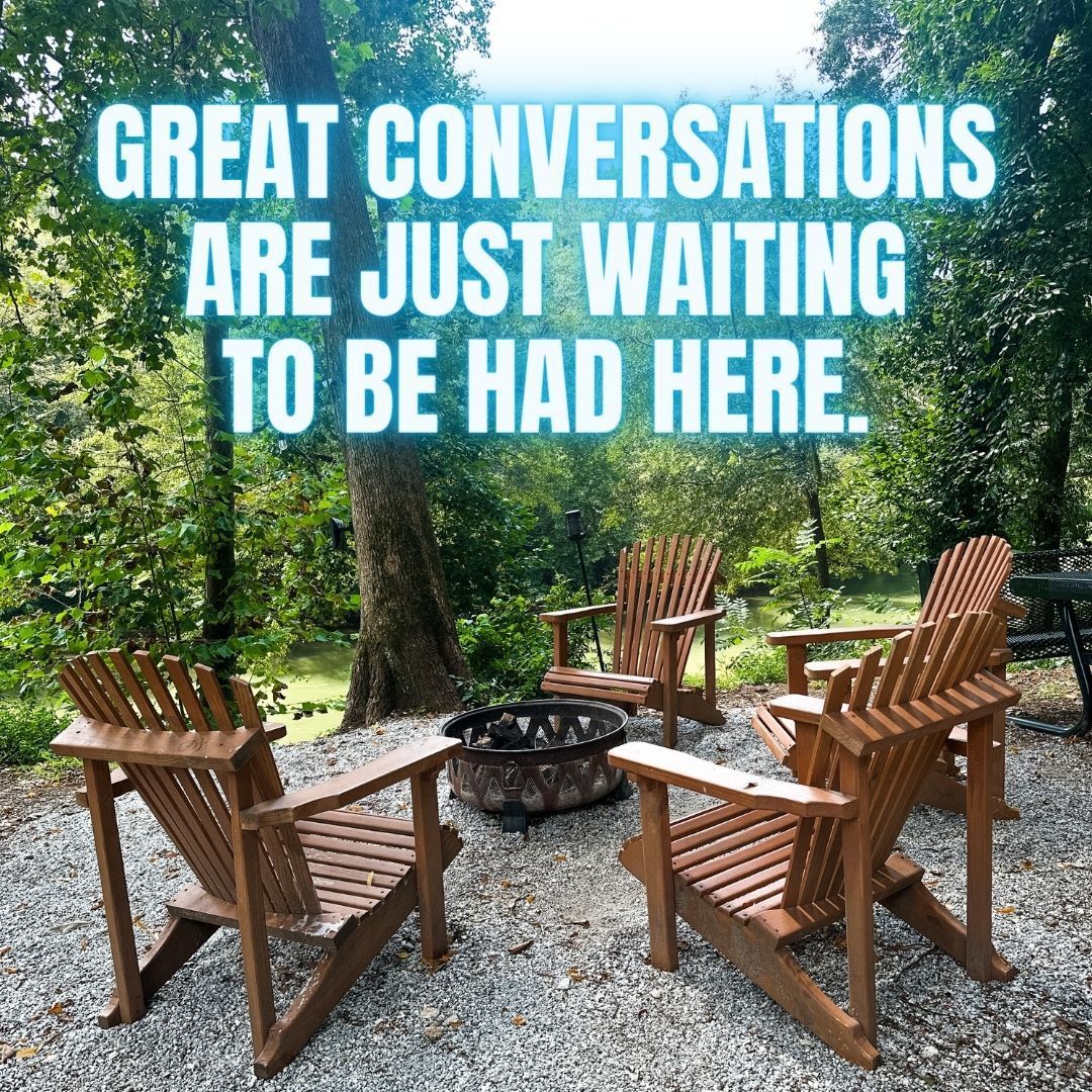 saluda outdoor center camping
