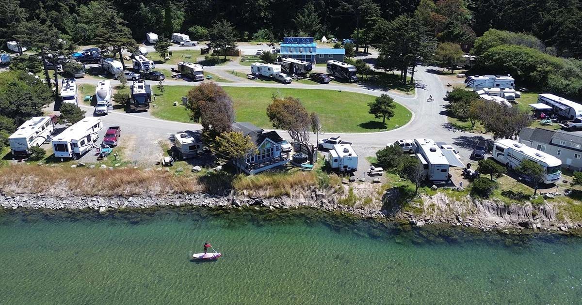 Turtle Rock RV Resort photo 1