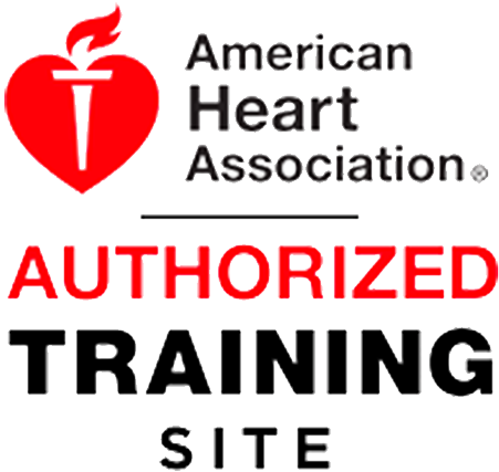 the american heart association has an authorized CPR training site in Willow Grove