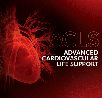 AHA ACLS Provider Certification Classes Willow Grove CPR
