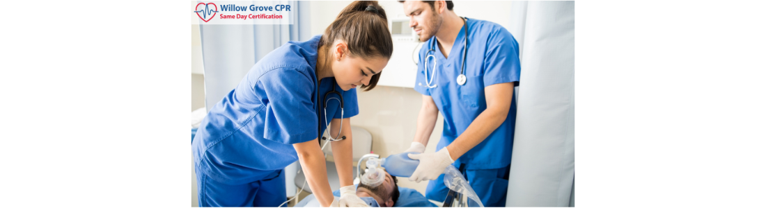 ACLS-Systematic Approach The Key to Effective Cardiac Care