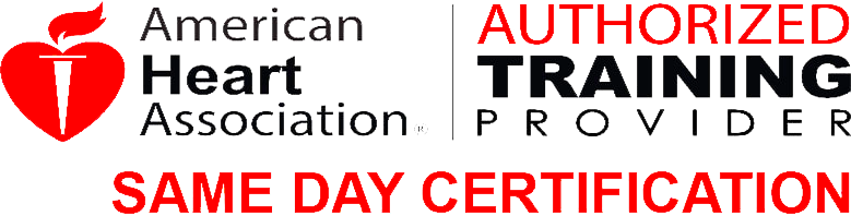Willow Grove CPR Same Day American Heart Association Certification