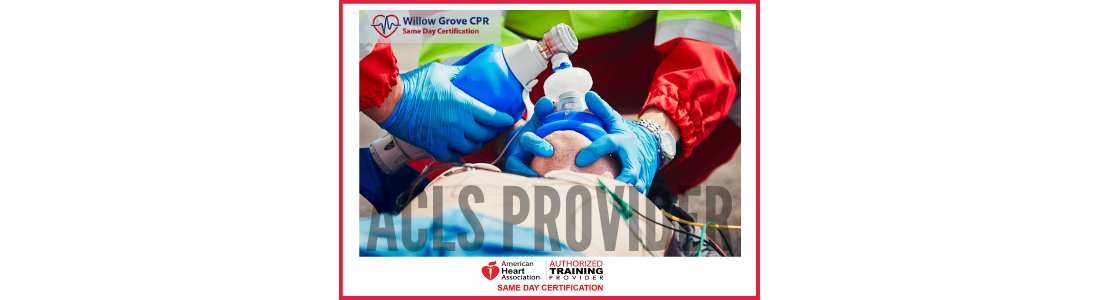 Mastering Respiratory Arrest: ACLS Provider Certification
