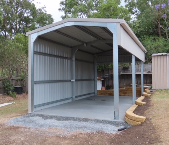 carport image