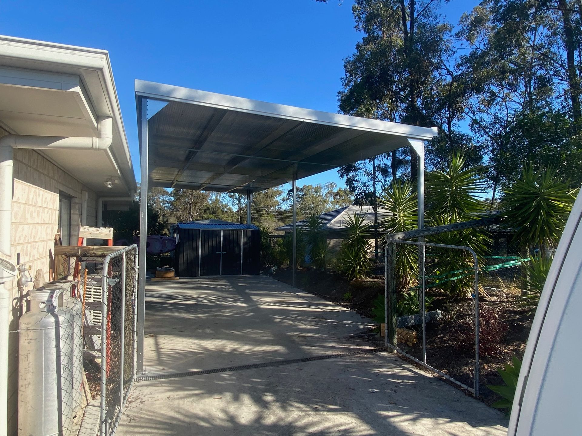 carport image