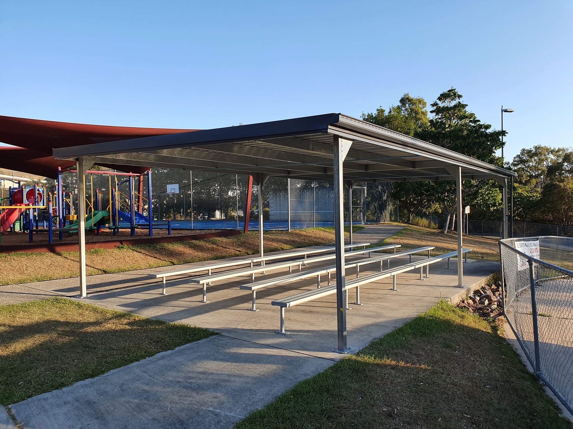 carport image