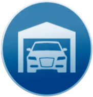Carports icon