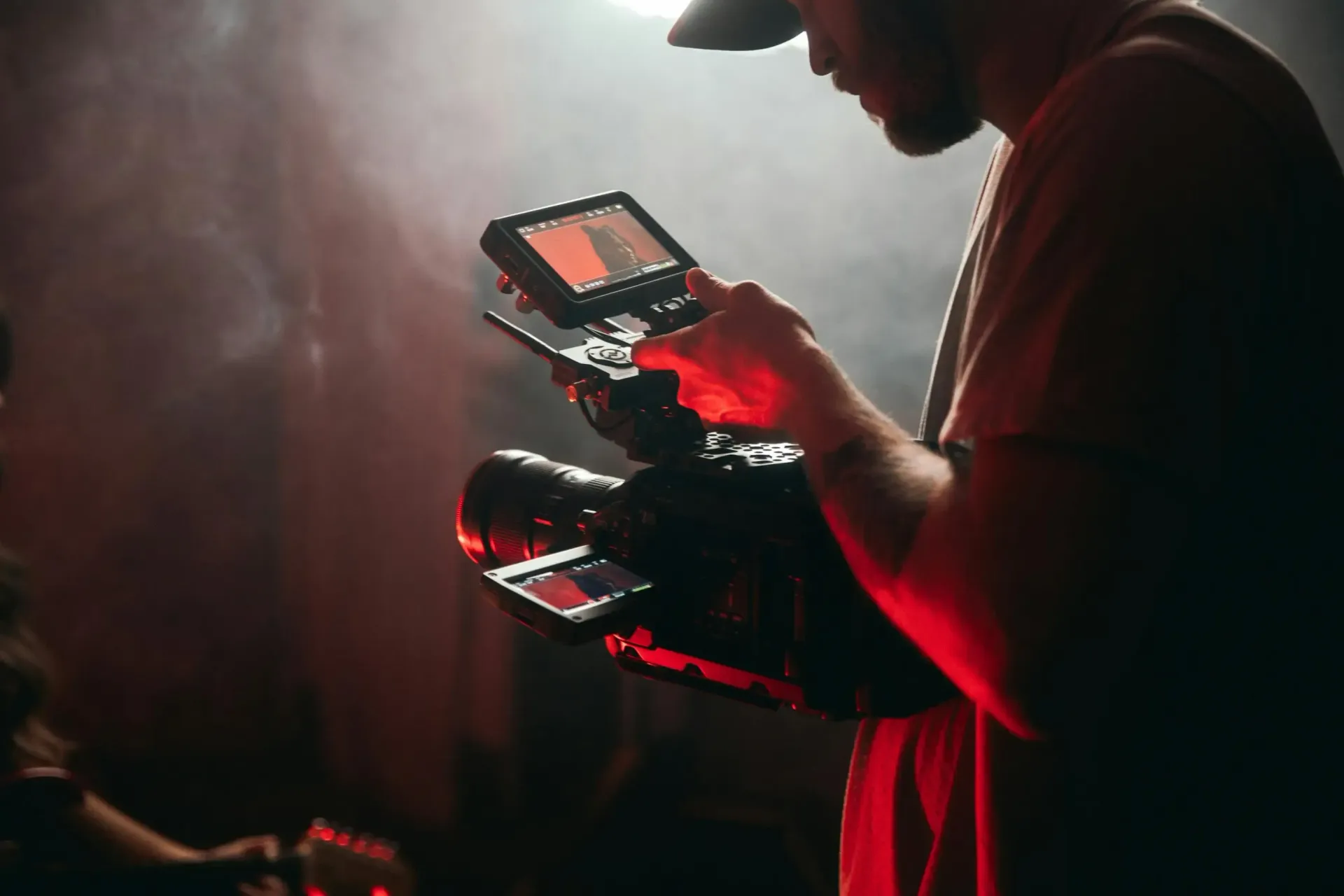 videoproductie laten maken