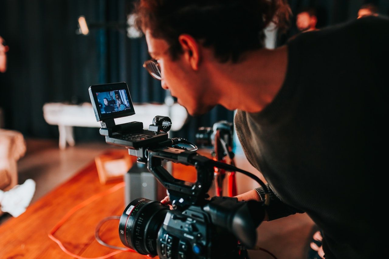bedrijfsvideo maken