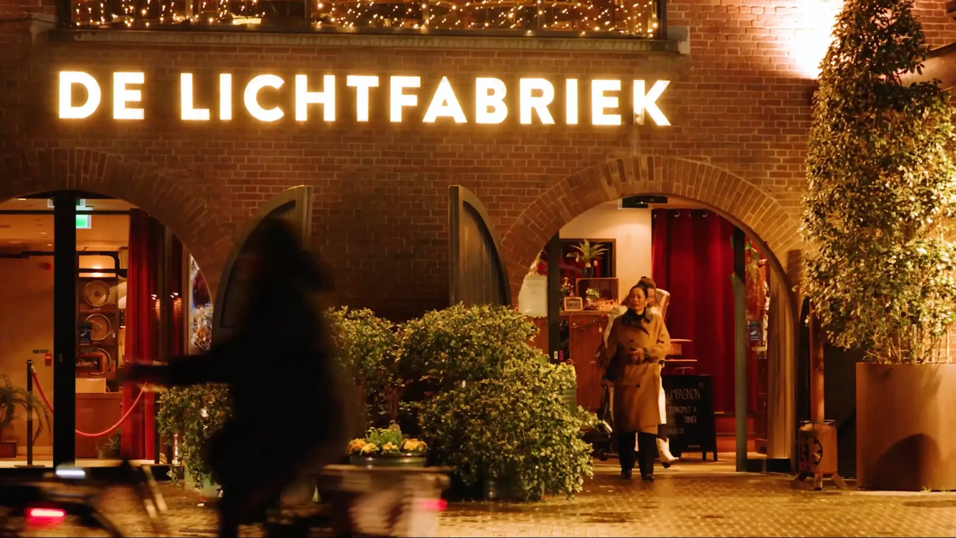 Promotiefilm laten maken