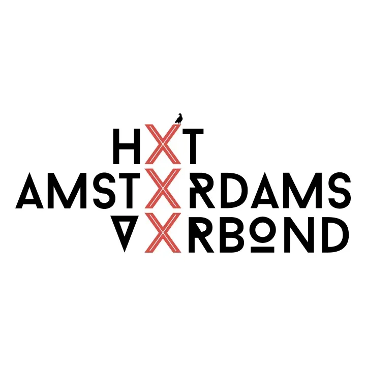 Het amsterdamsverbond logo