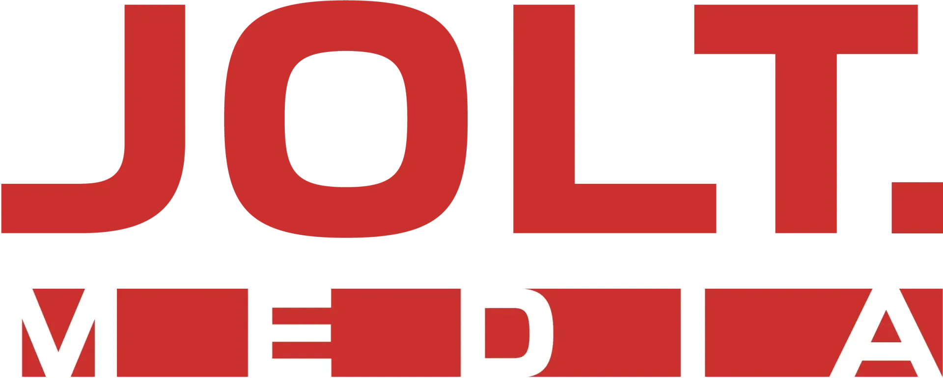 Logo Jolt Media