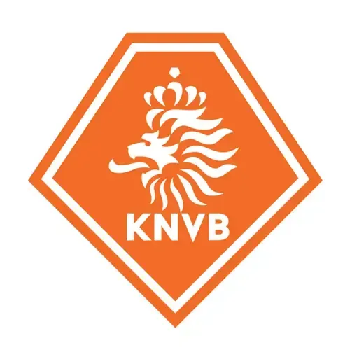 knvb logo