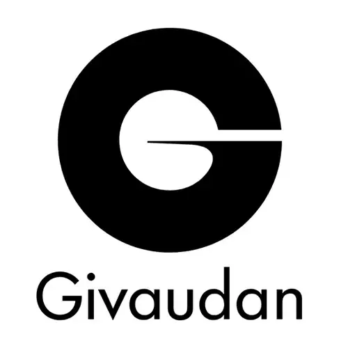 givaudan logo