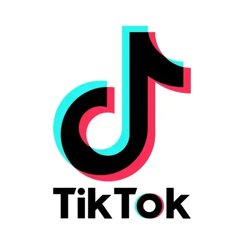 tiktok logo