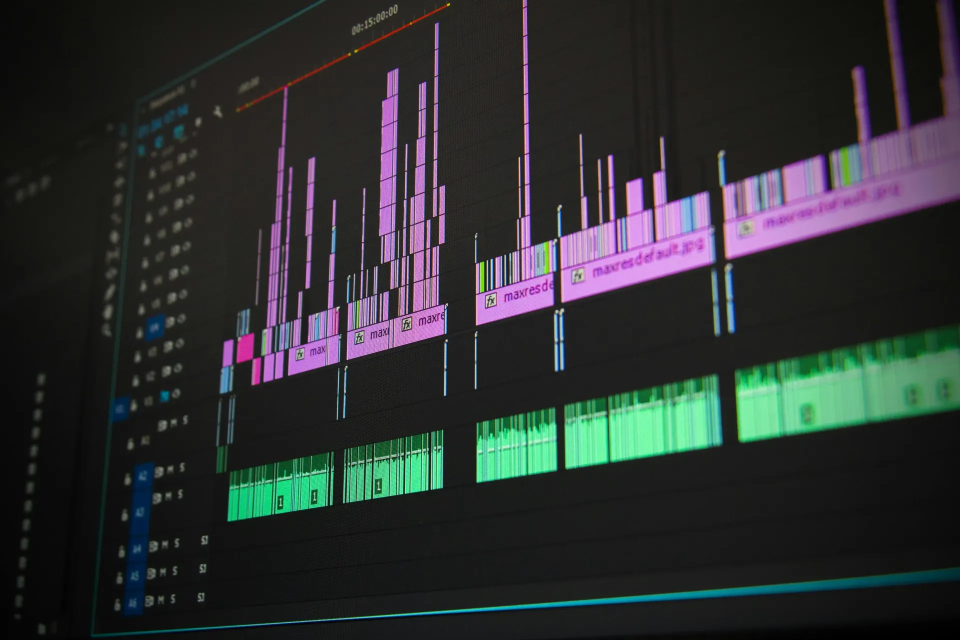 Videomontage