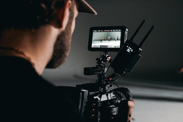 Professionele videoproductie laten maken