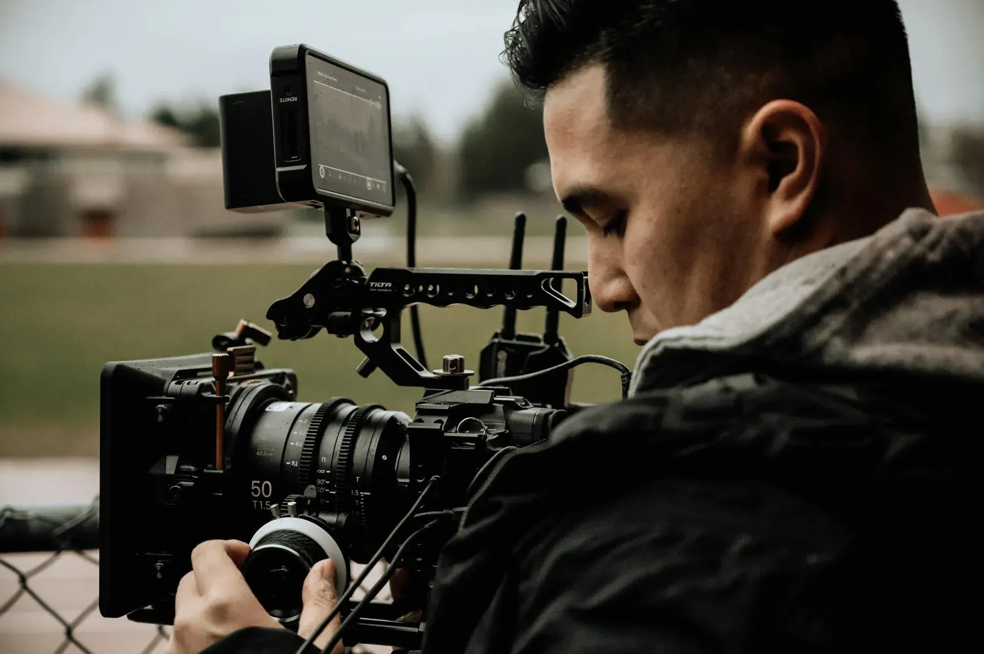 Trends in videomarketing