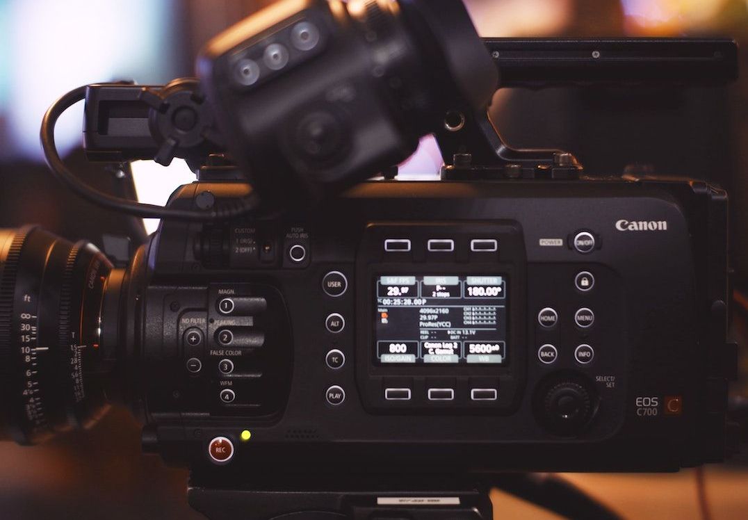 Hoeveel kost het om een videoproductie te laten maken