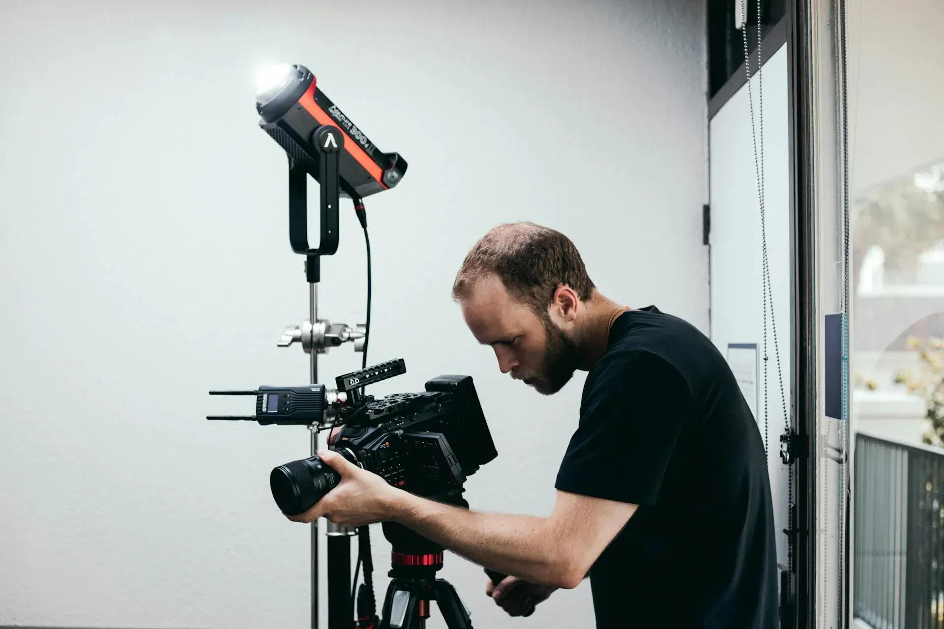 Zelf aan de slag met video