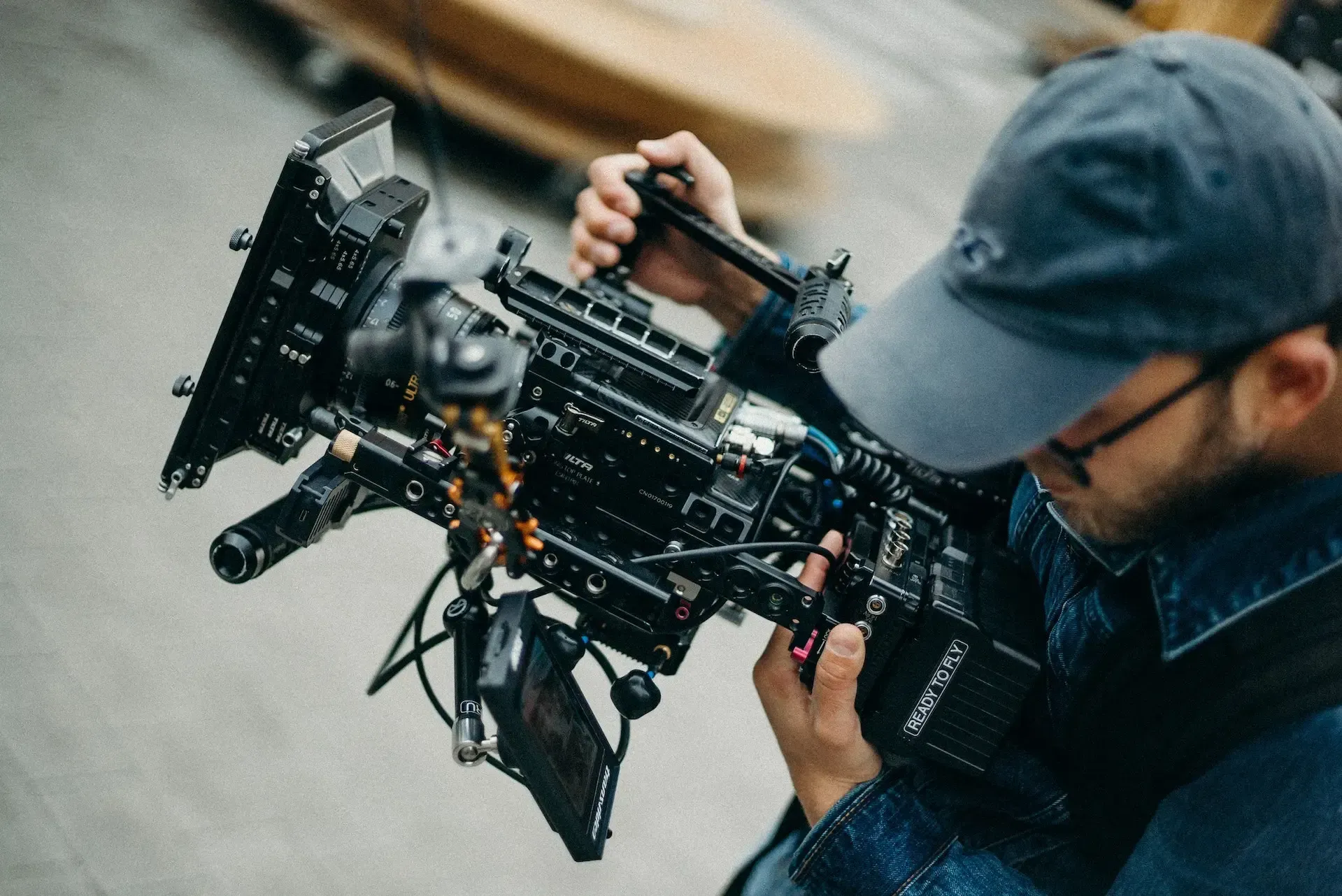 Influencer video laten maken