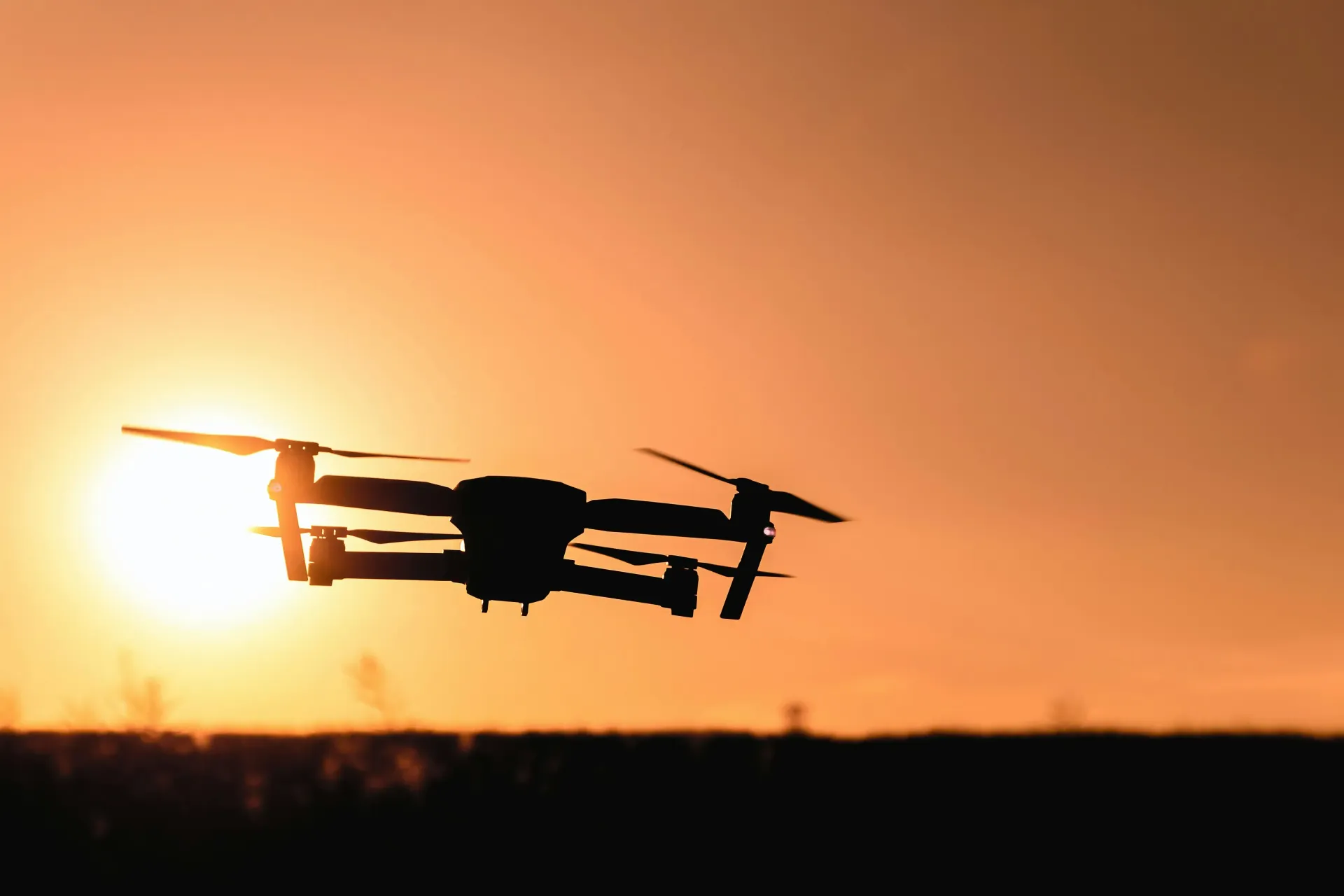 drone video laten maken
