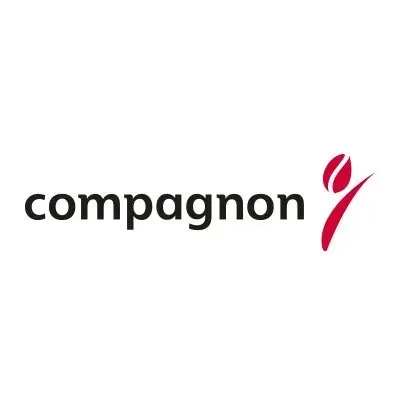 Compagnon logo