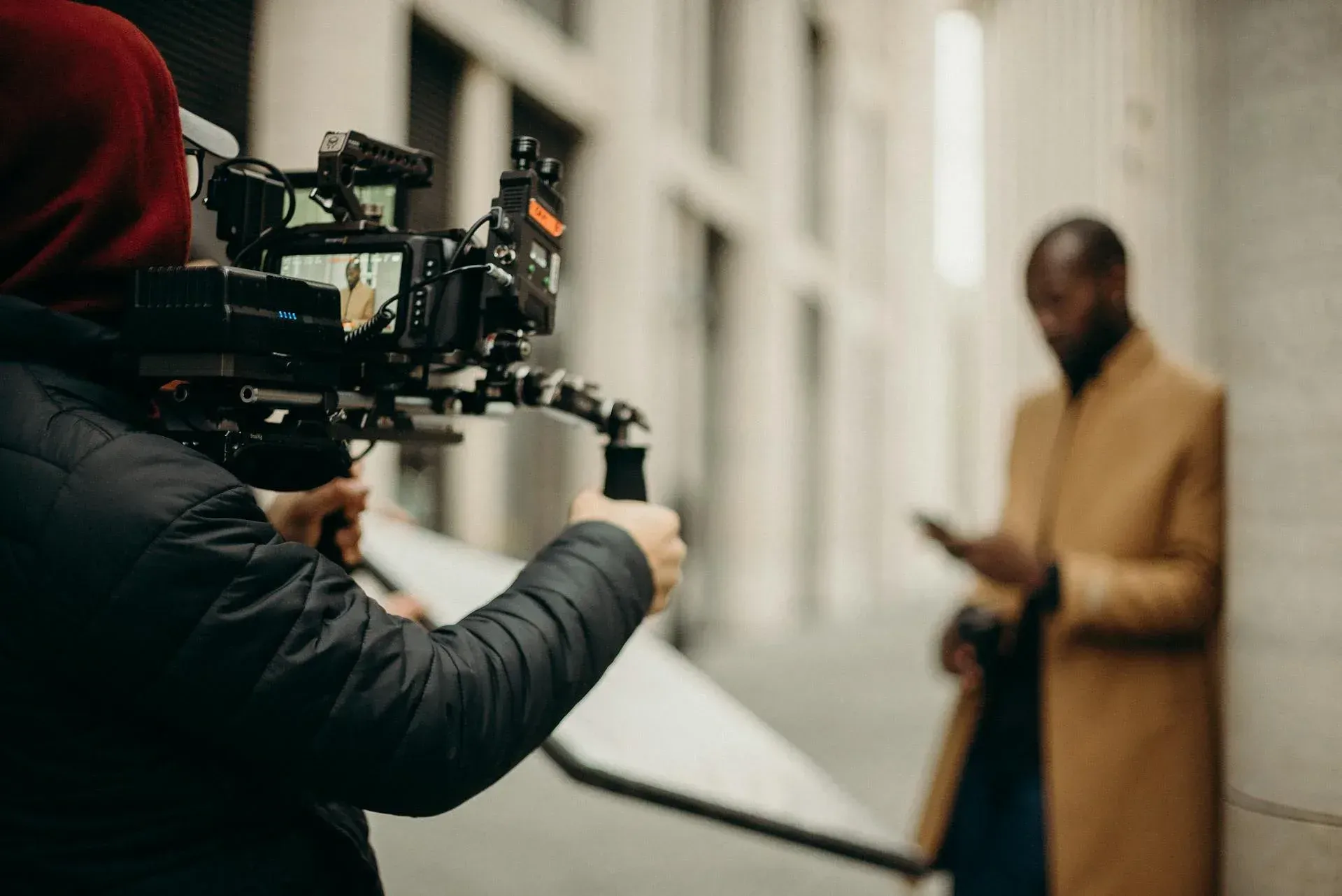 Effectieve videomarketing