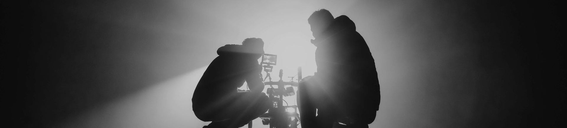 Videoproductie van een video-marketingstrategie
