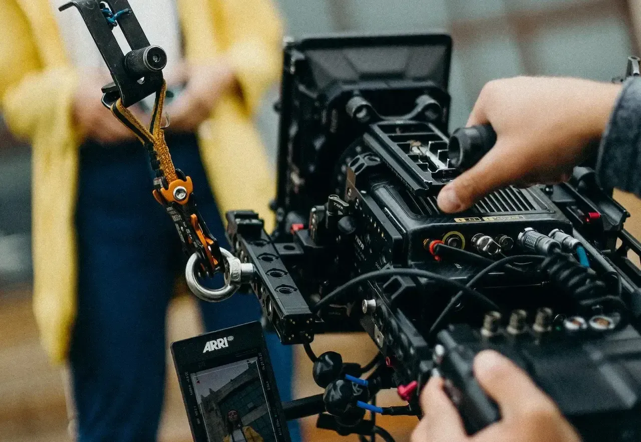 Videocampagne maken