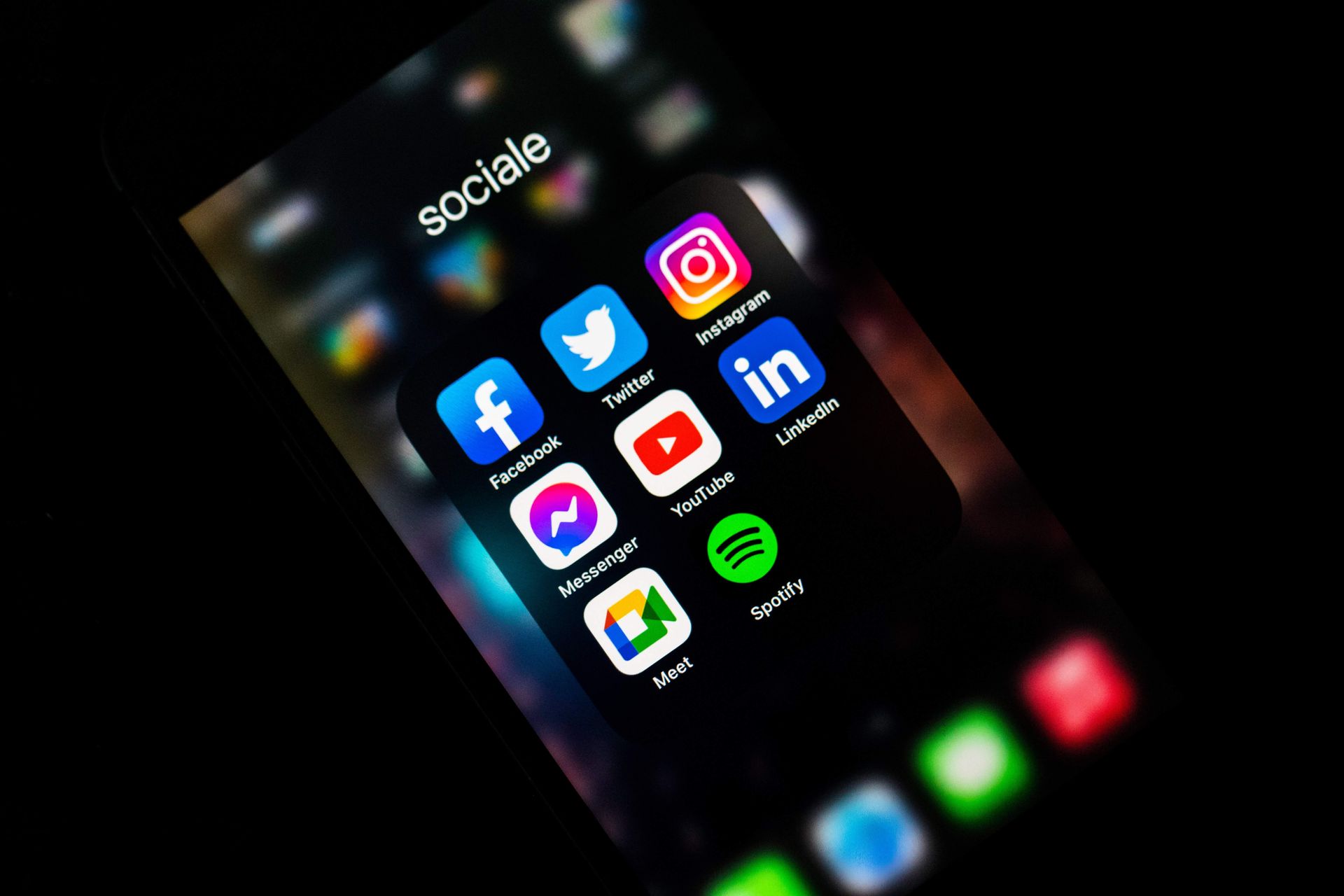 videocontent sociale media