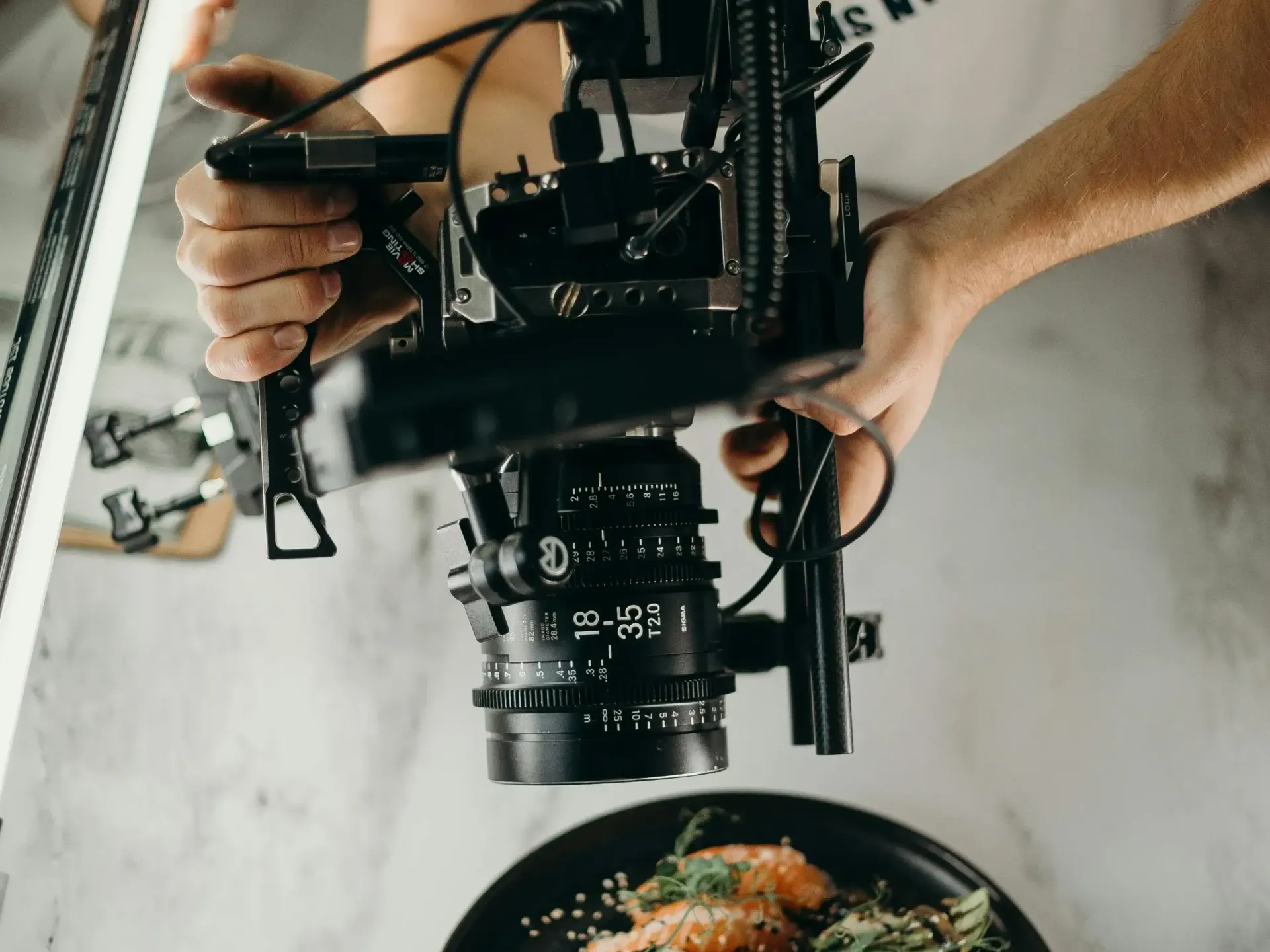 Succesvolle productvideo maken