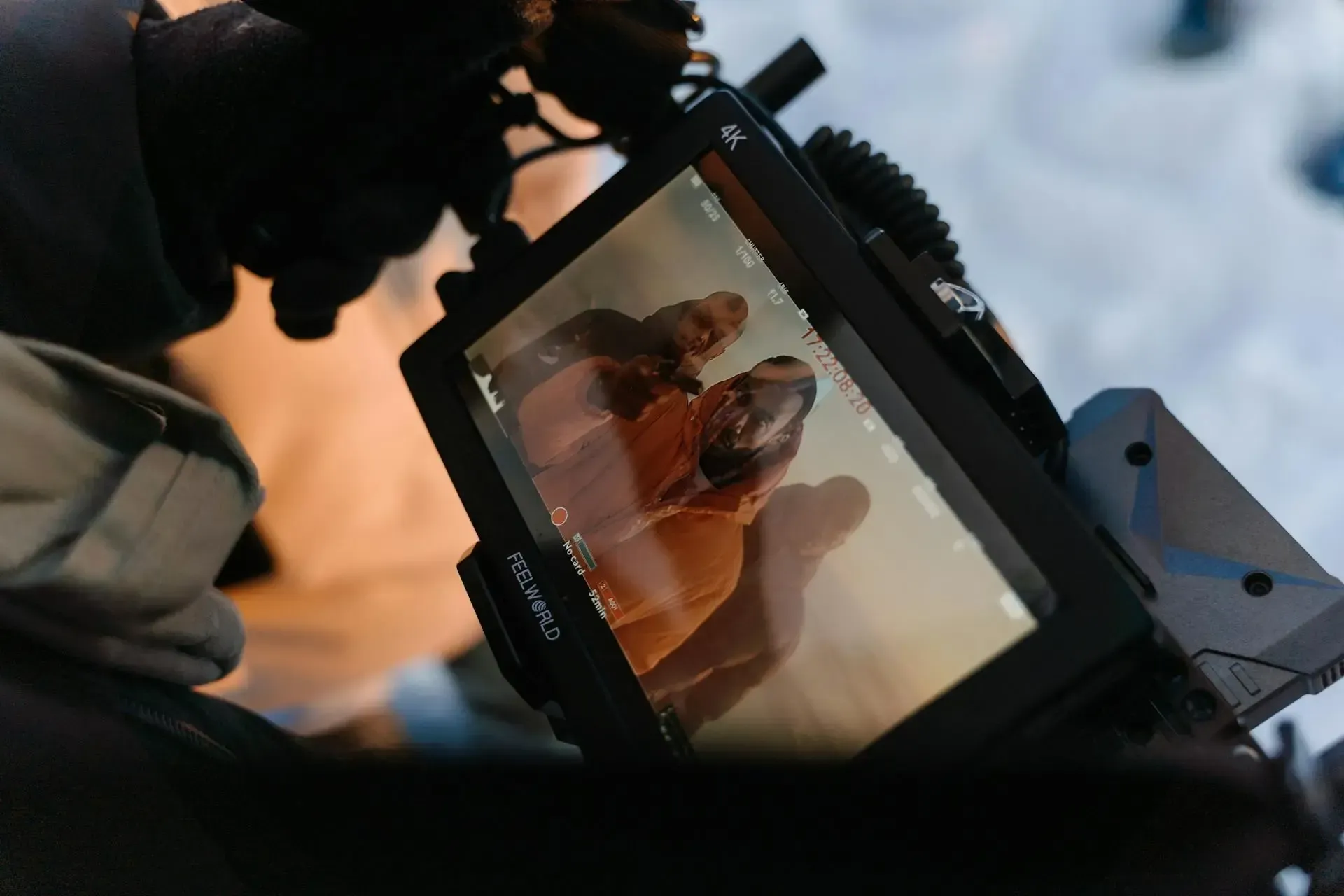 wat kost een promotiefilm?