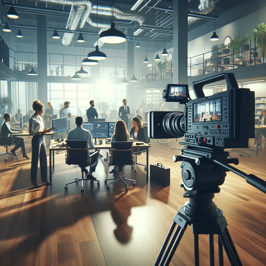 videomarketing inzetten