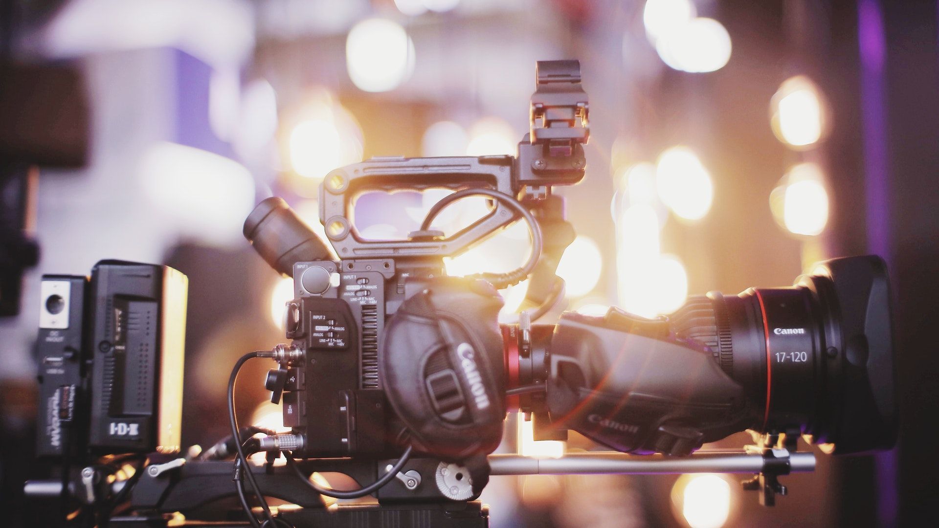 Videoproductie laten maken
