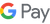 Logo di Google Pay con la lettera 