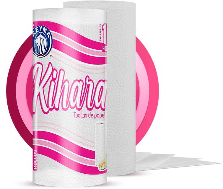 REYMA - Kihara