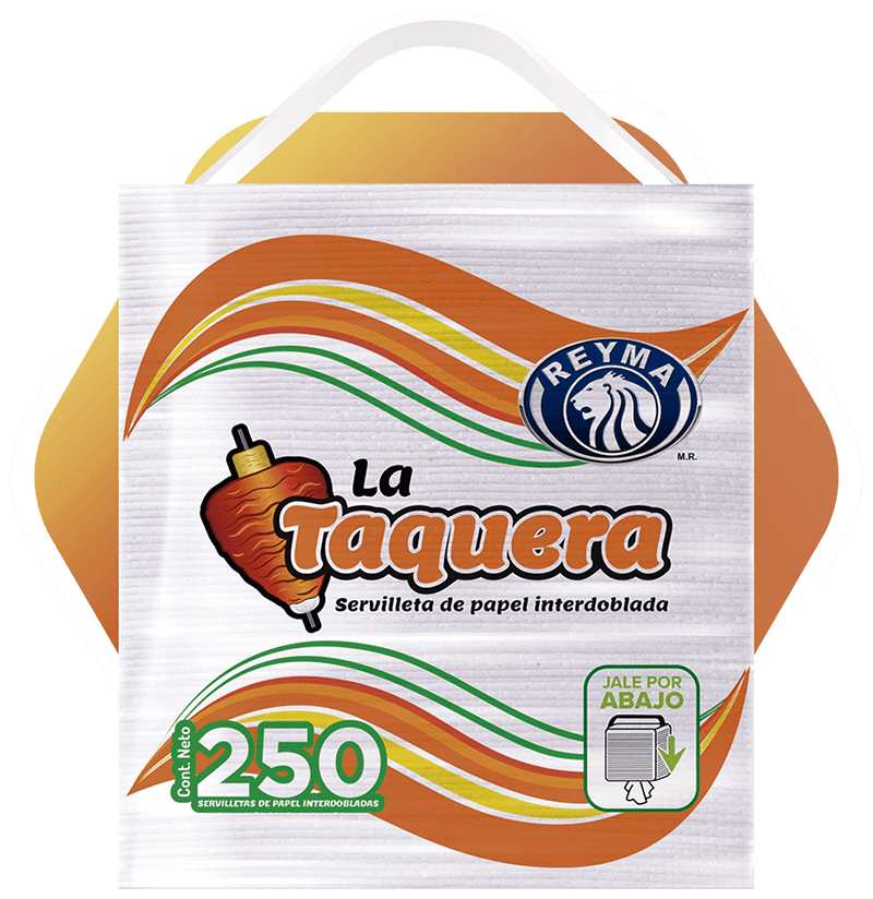 REYMA - La taquera