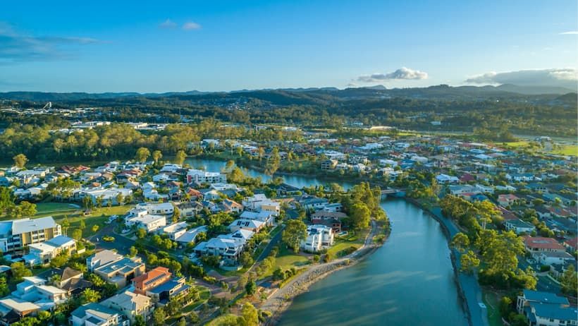 Varsity Lakes - Electrician Varsity Lakes