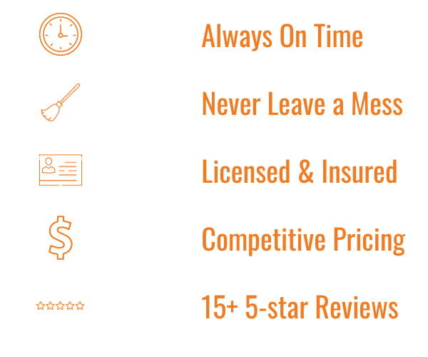 Benefits of choosing JL Electrical Solutions - Electrician Robina