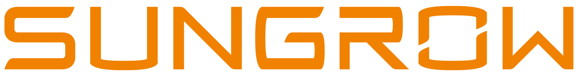 Sungrow solar logo