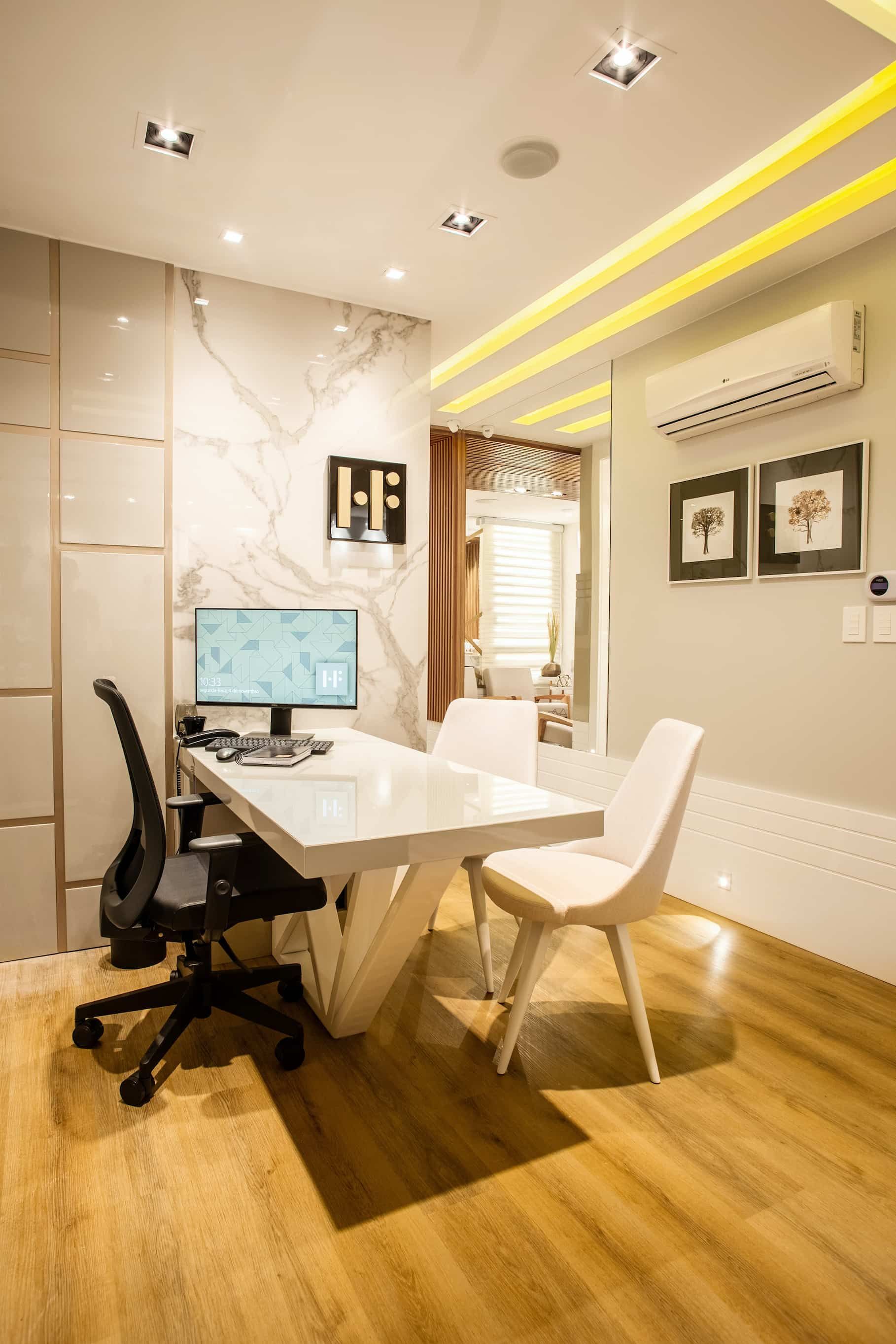 Bright Office - Electrician Gold Coast