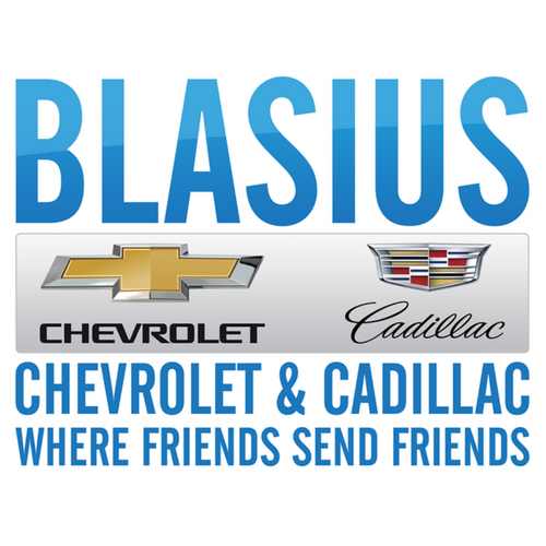 Blasius Chevrolet Cadillac