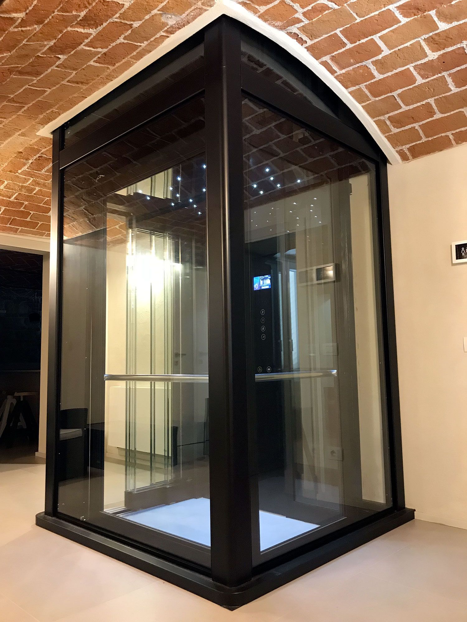 ascensore euroelevatore