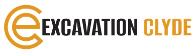 Logo Excavation Clyde